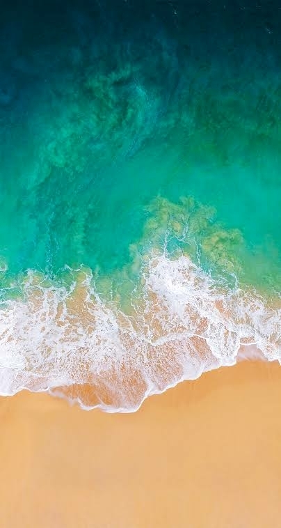 iOS APPLE Wallaper