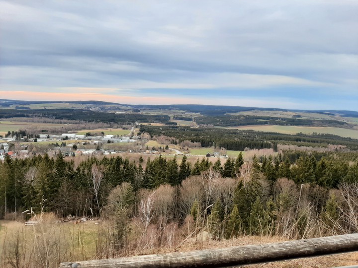Erzgebirge