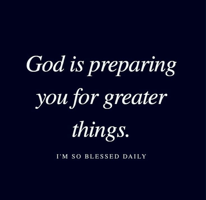 Amen ?