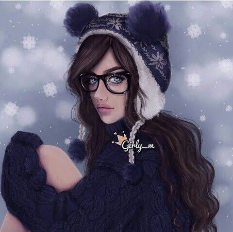 girl