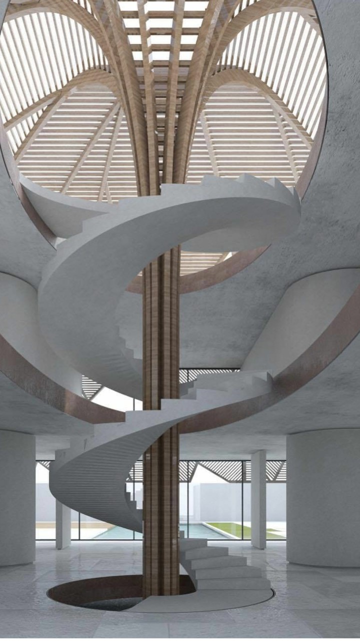 Architecture... view