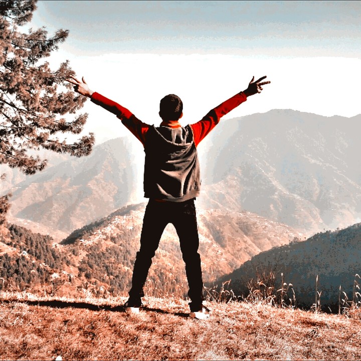 believe