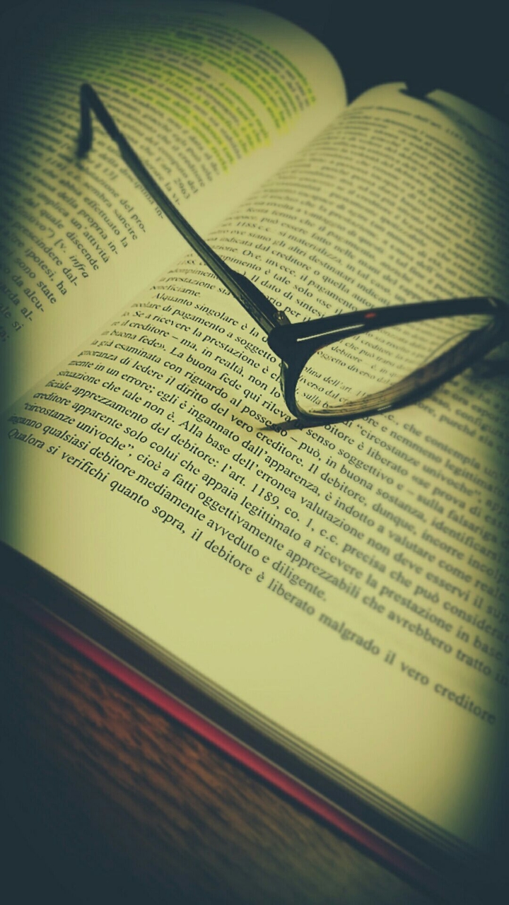 Law ❤