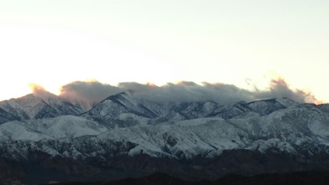 Mountains