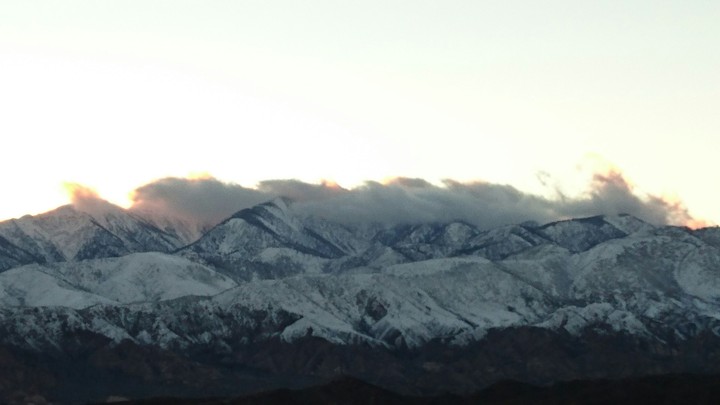 Mountains
