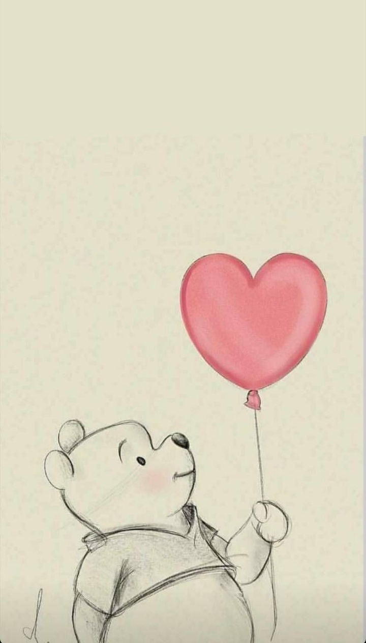 Winnie the pooh