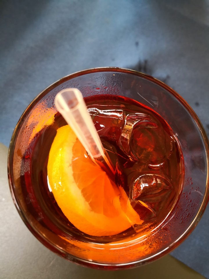 spritz