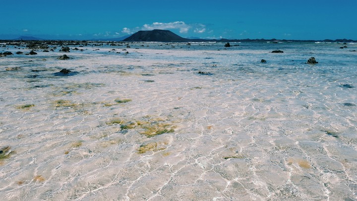 Lanzarote, Canaries