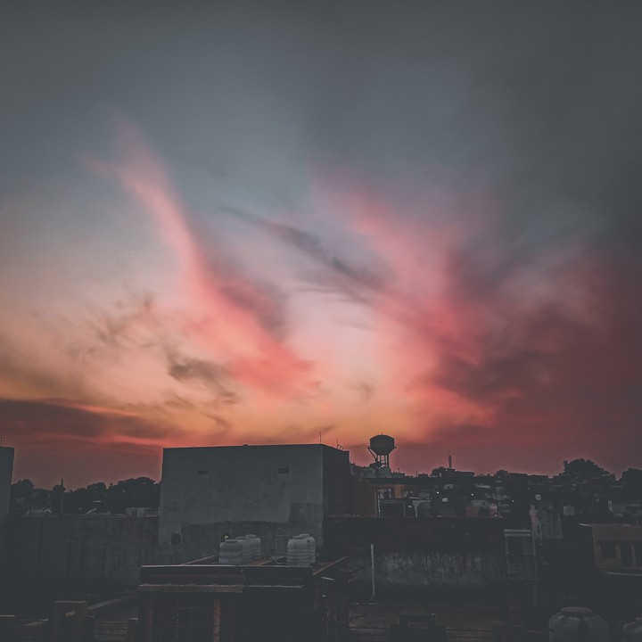 sky