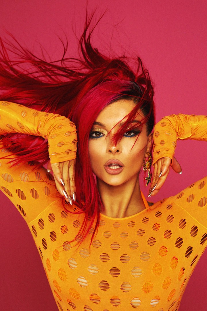 Bebe rexha