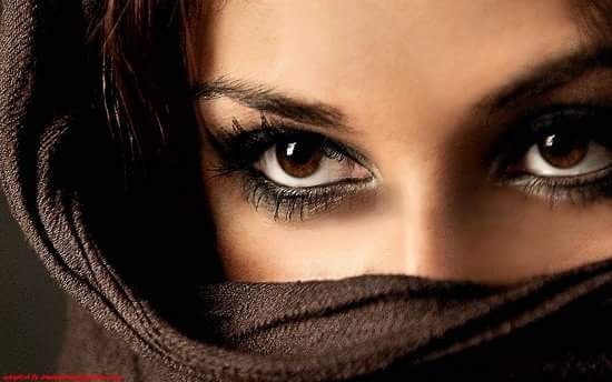 Mirada.