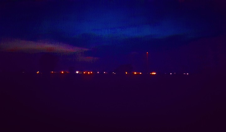 Night view @Ghaint_ShOts