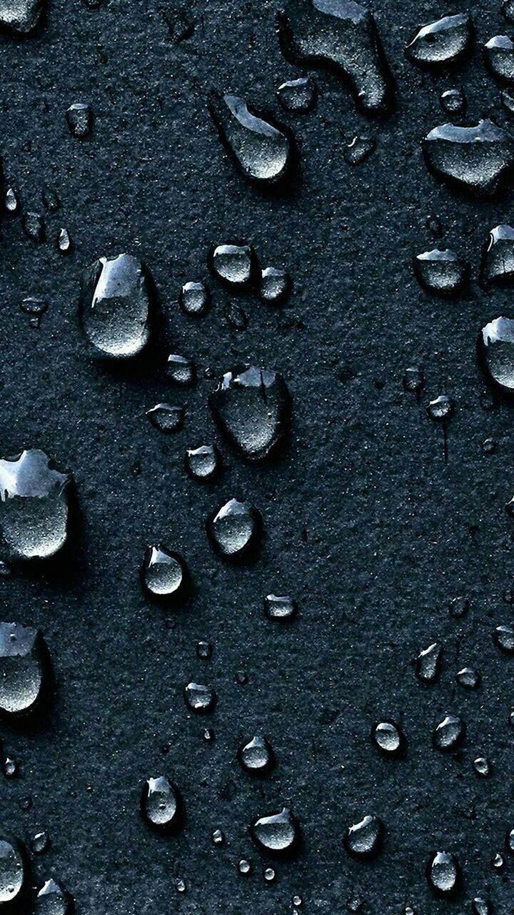 water