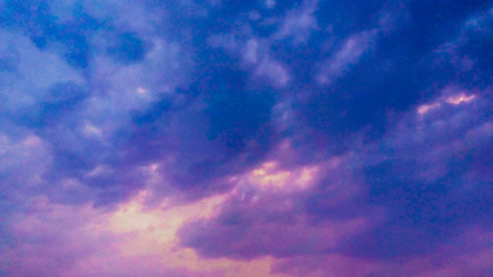 Clouds