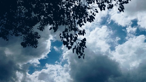 clouds