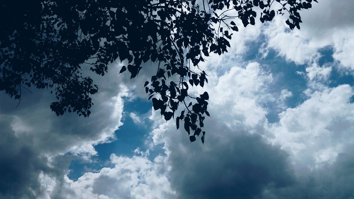 clouds