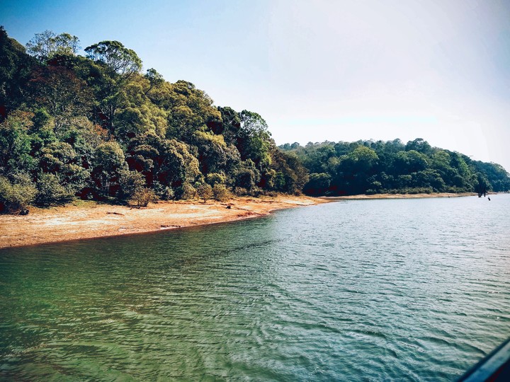 Lake