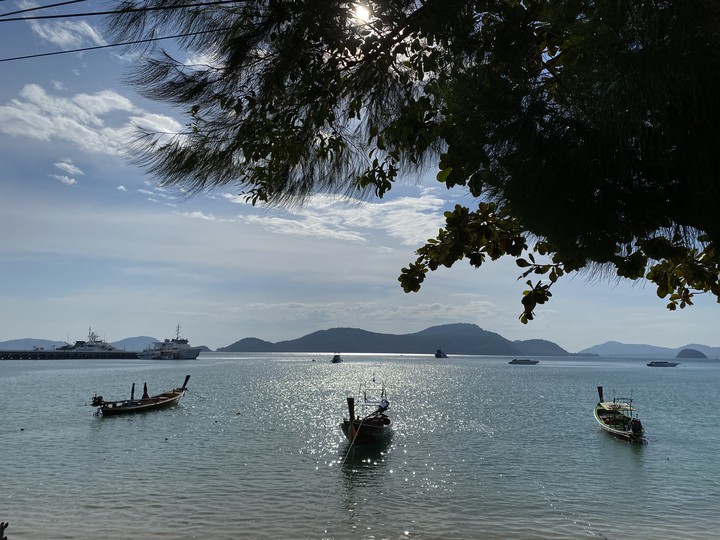 Thailand
