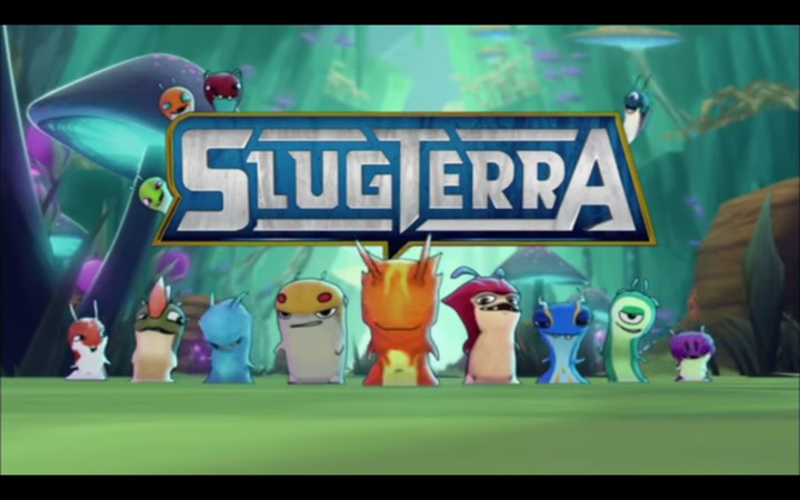 slugs