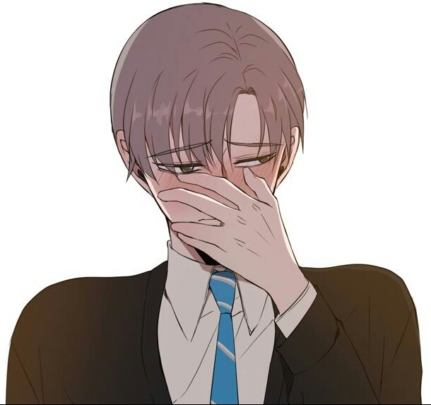 Korean Webtoon