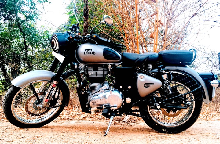 Royal Enfield