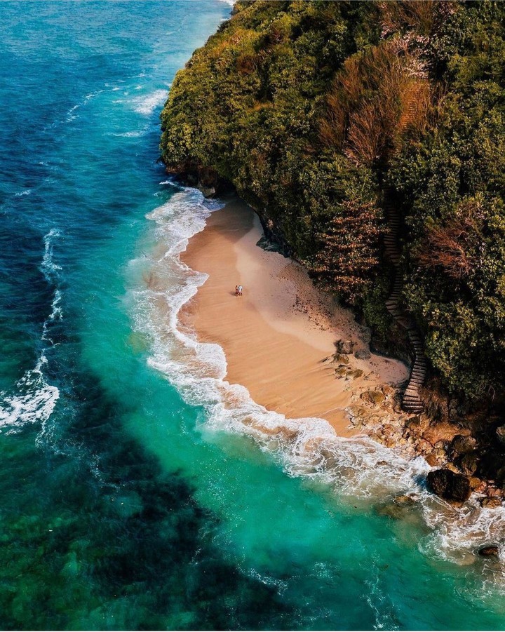 Beauty of Bali Indonesia