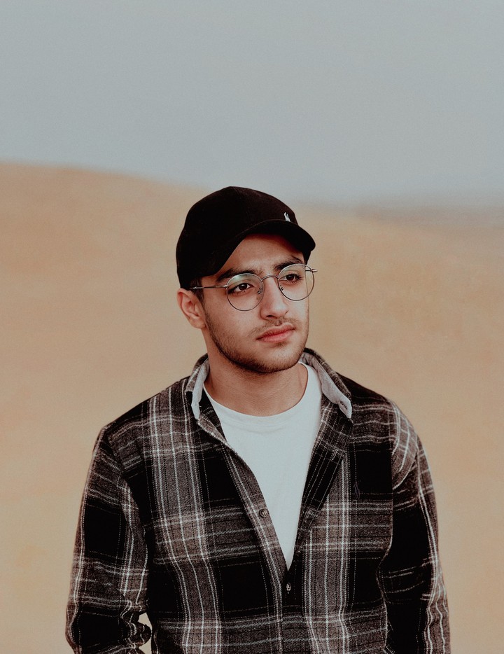 Desert