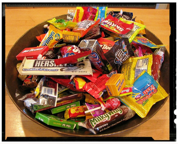 I want them all^_^