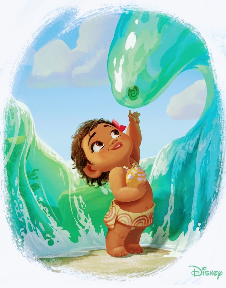 moana