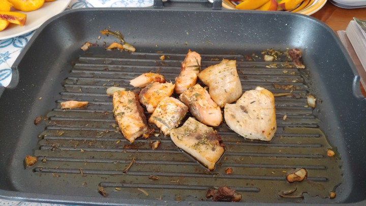 fish