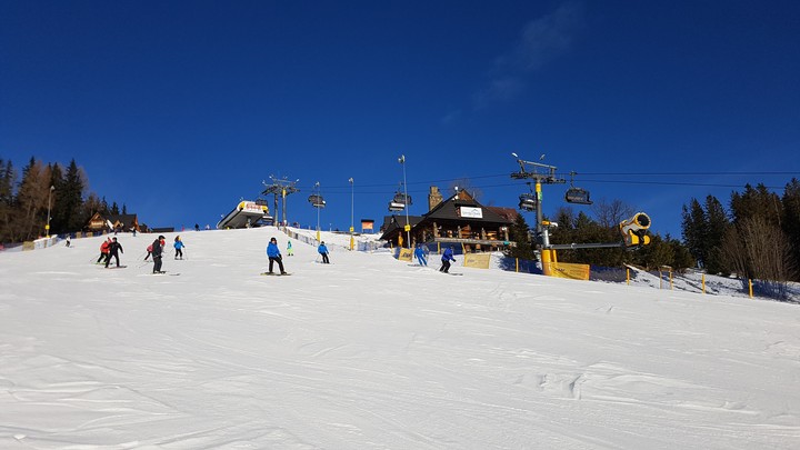 Zakopane, Poland