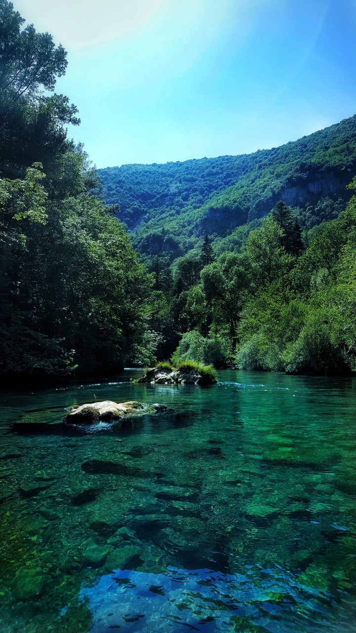 River