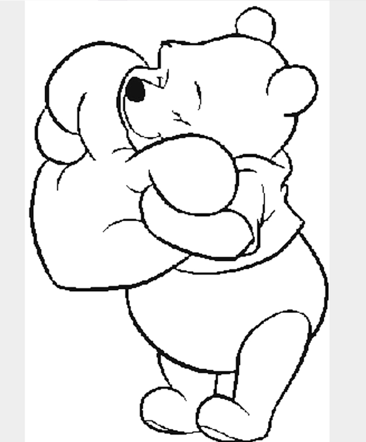 Winnie