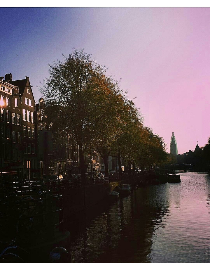 Amsterdam