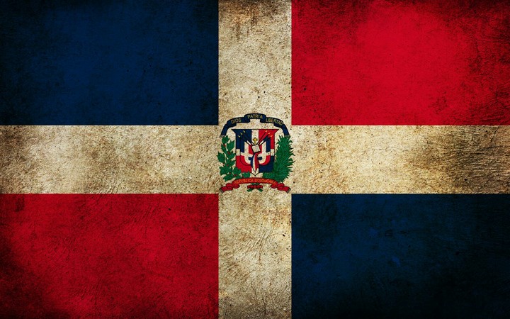 Rep. Dominicana