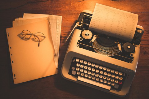 writer