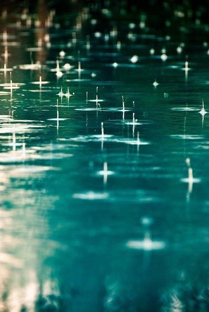 Rain