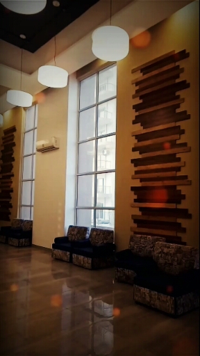 design hall