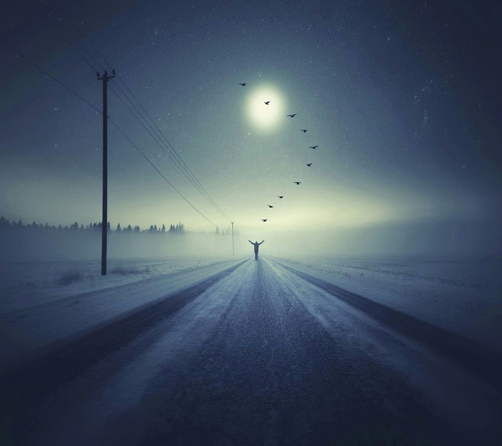 night