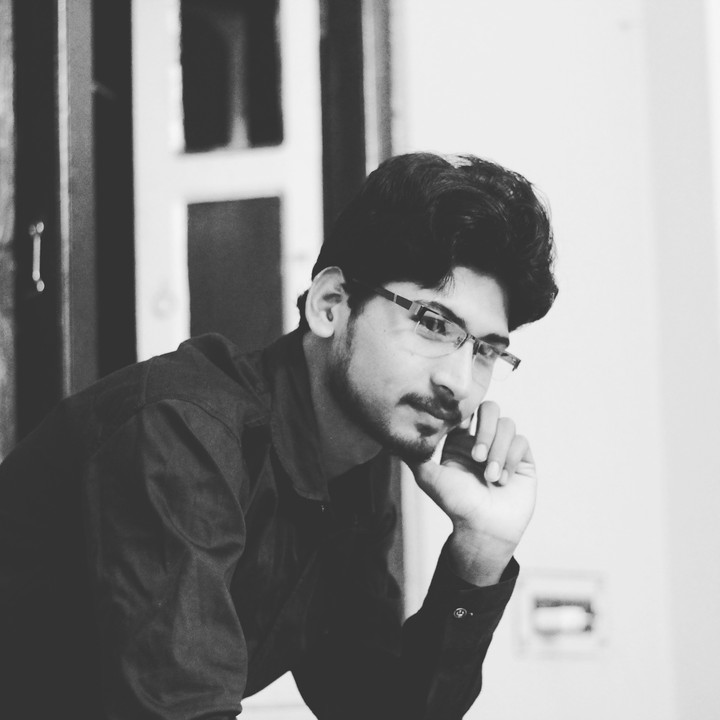alone