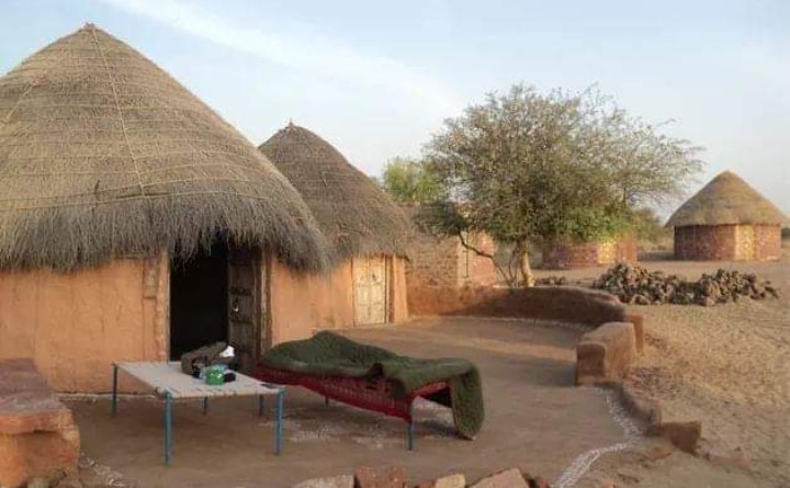Rajasthan
