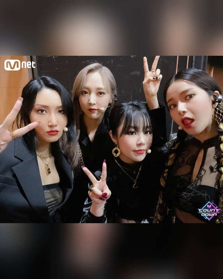 mamamoo