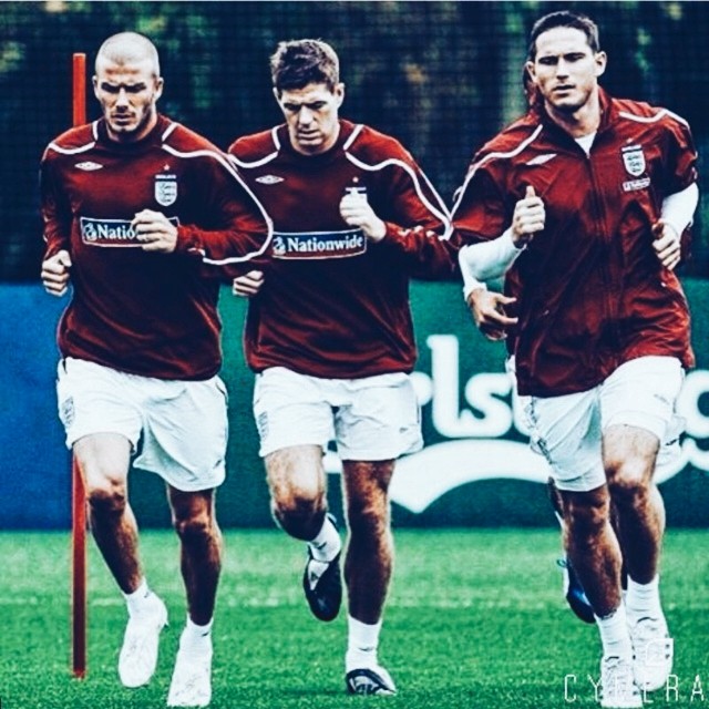 beckham