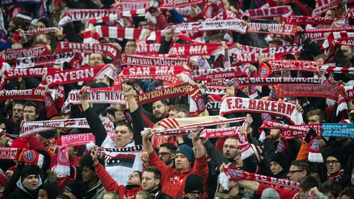 fans