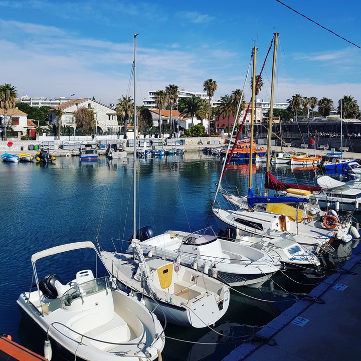 cagnes sur mer