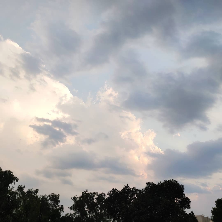 Different cloud