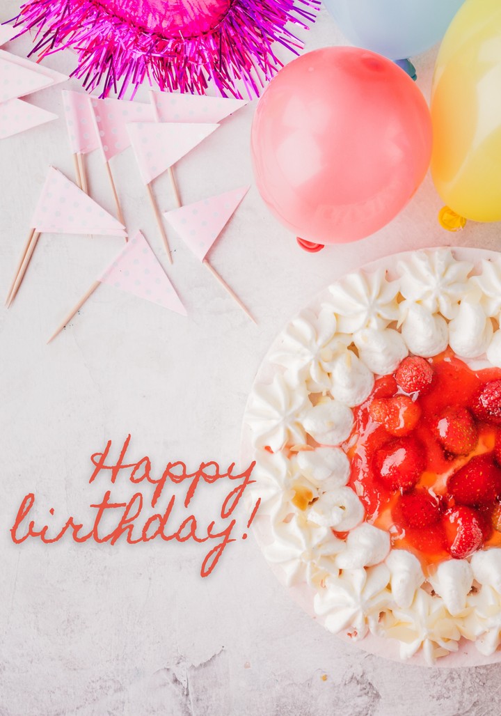 birthday wishes