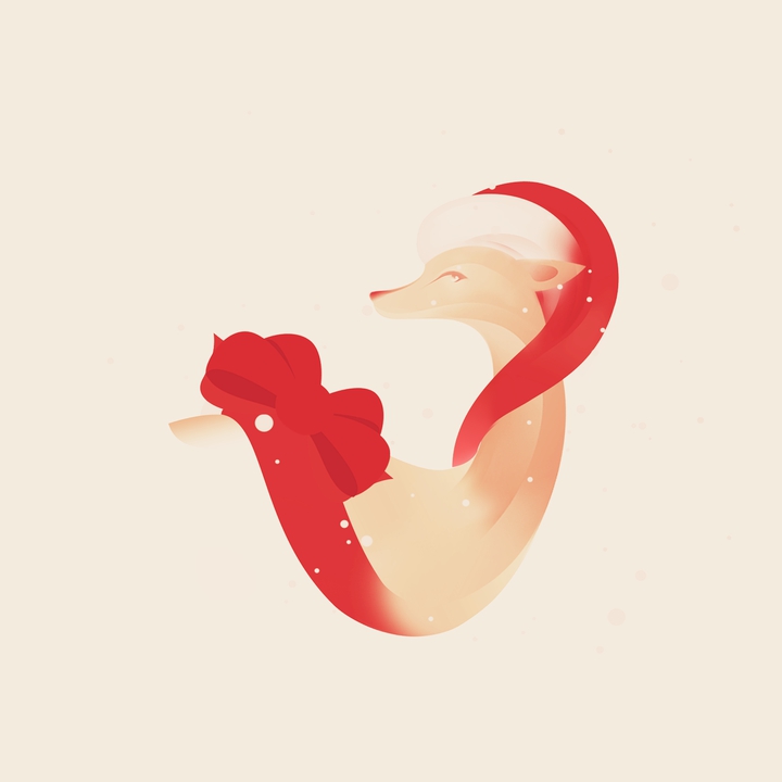 Christmas Illustration