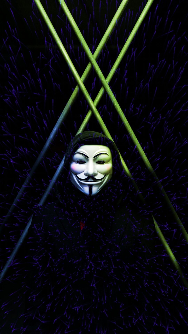 Anonymous group