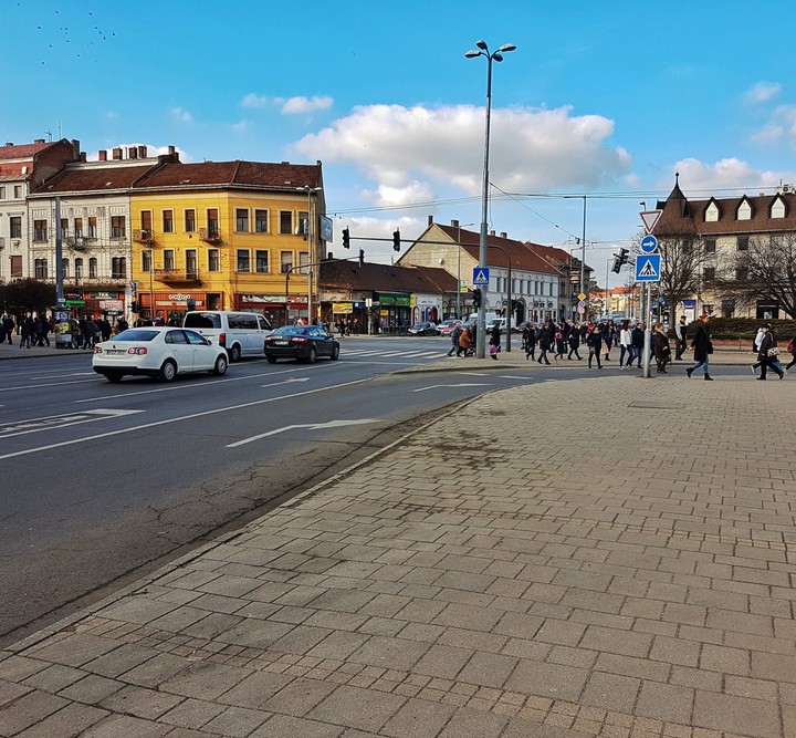 #Miskolc